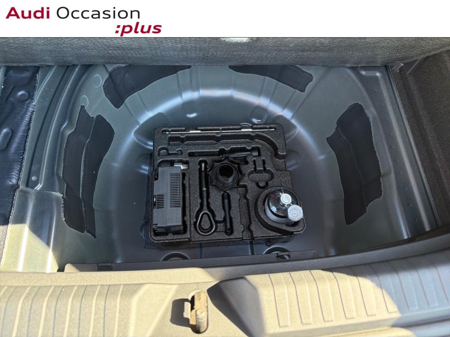 Voitures occasions Audi A1 Sportback S line Thionville