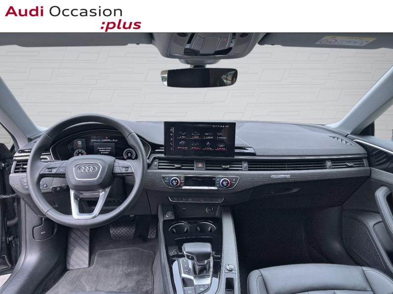 Voitures occasions Audi A5 Sportback Avus Thionville