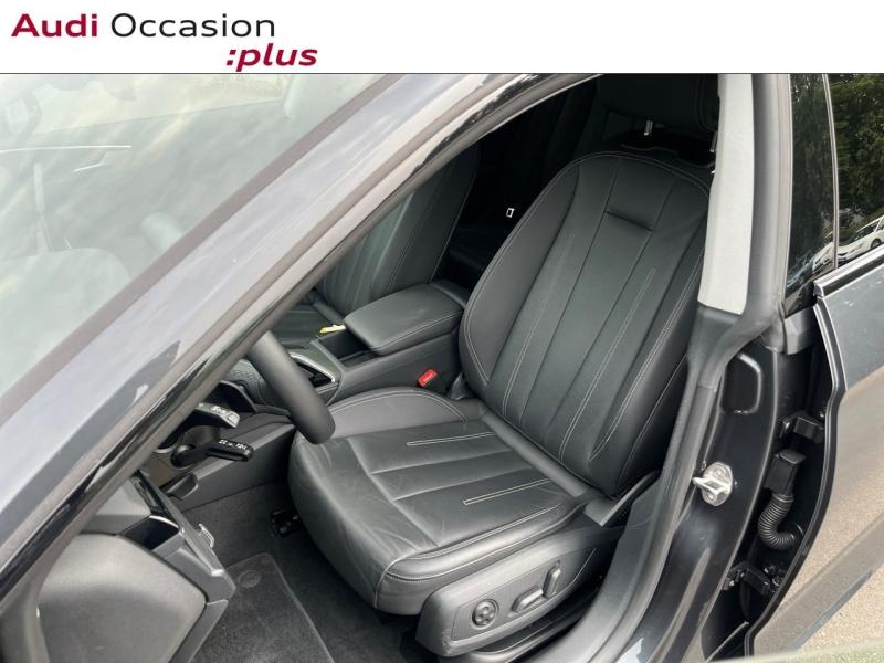 Voitures occasions Audi A5 Sportback Avus Thionville