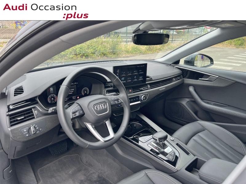 Voitures occasions Audi A5 Sportback Avus Thionville