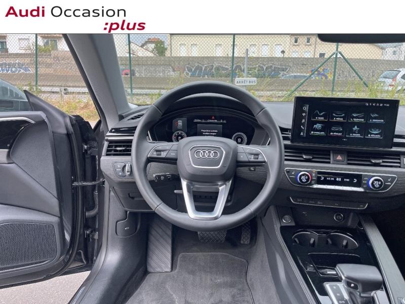 Voitures occasions Audi A5 Sportback Avus Thionville