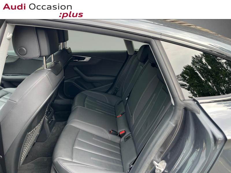 Voitures occasions Audi A5 Sportback Avus Thionville
