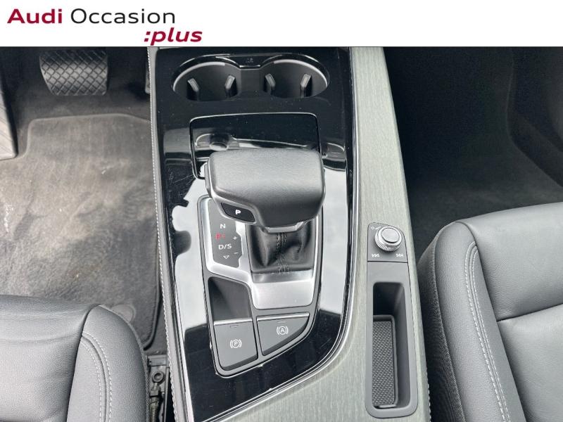 Voitures occasions Audi A5 Sportback Avus Thionville