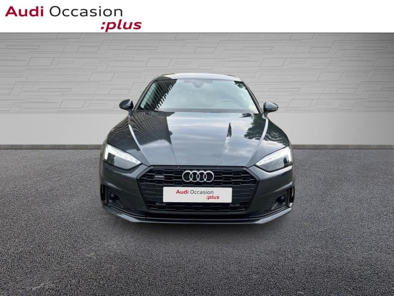 Voitures occasions Audi A5 Sportback Avus Thionville