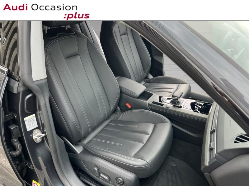 Voitures occasions Audi A5 Sportback Avus Thionville