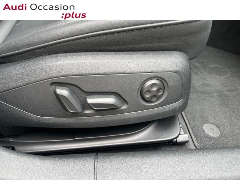 Voitures occasions Audi A5 Sportback Avus Thionville