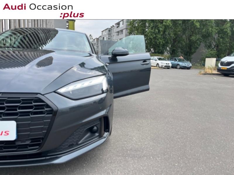 Voitures occasions Audi A5 Sportback Avus Thionville