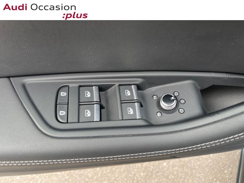 Voitures occasions Audi A5 Sportback Avus Thionville