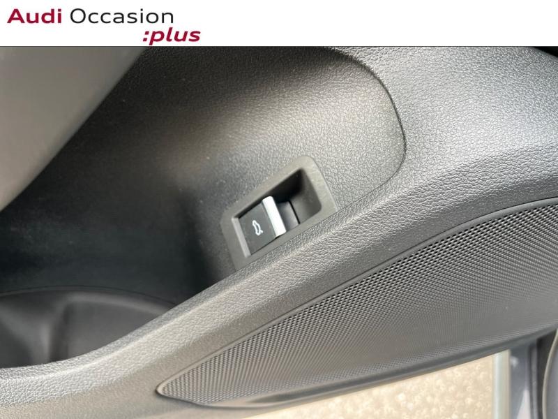 Voitures occasions Audi A5 Sportback Avus Laxou