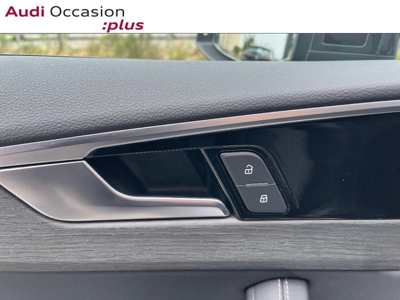 Voitures occasions Audi A5 Sportback Avus Thionville
