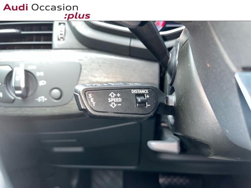 Voitures occasions Audi A5 Sportback Avus Thionville