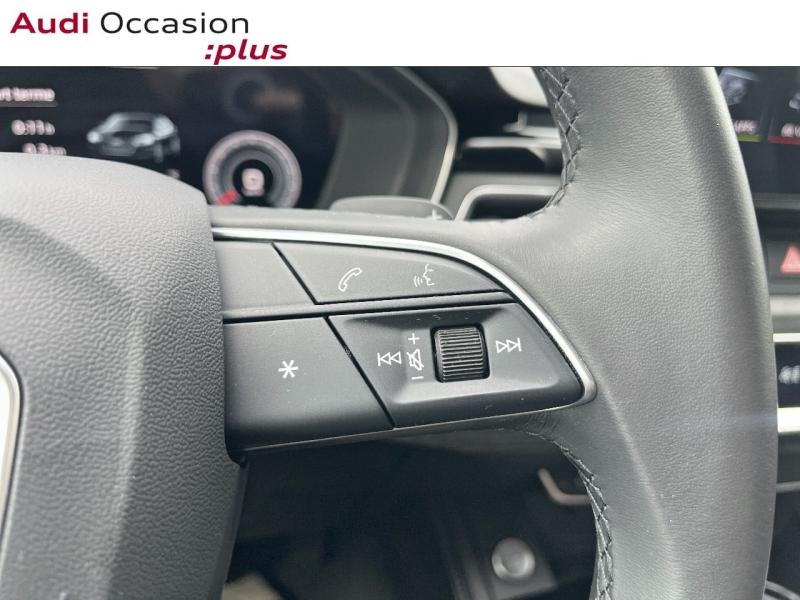 Voitures occasions Audi A5 Sportback Avus Thionville