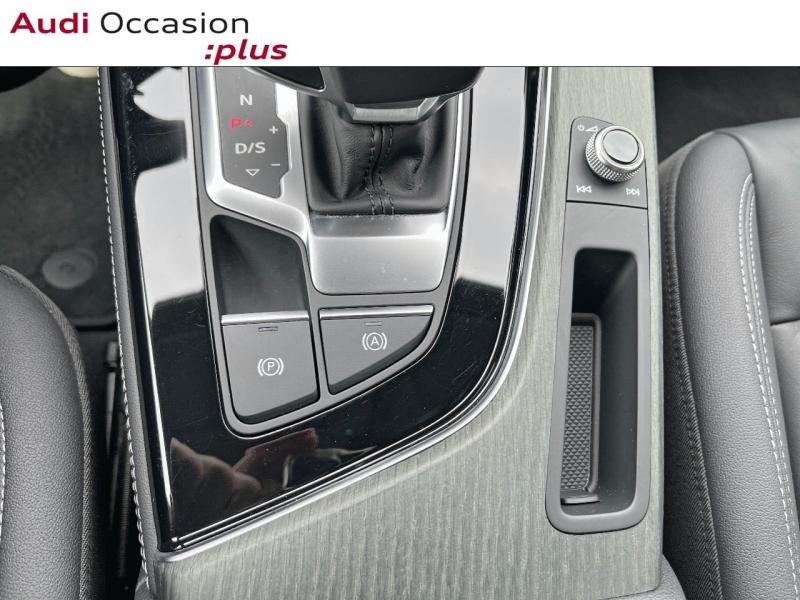 Voitures occasions Audi A5 Sportback Avus Thionville