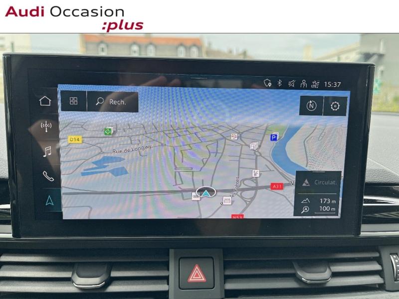 Voitures occasions Audi A5 Sportback Avus Thionville