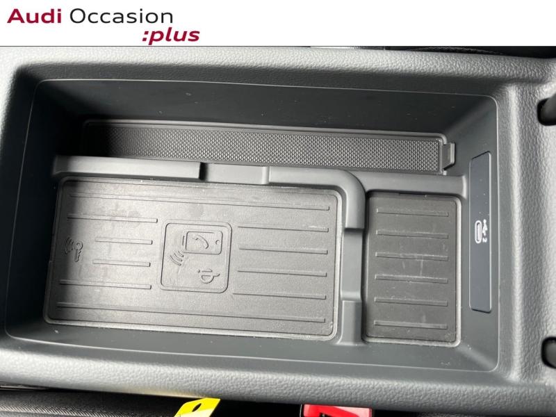 Voitures occasions Audi A5 Sportback Avus Thionville