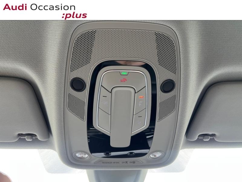 Voitures occasions Audi A5 Sportback Avus Thionville