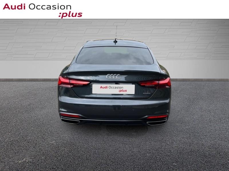 Voitures occasions Audi A5 Sportback Avus Laxou