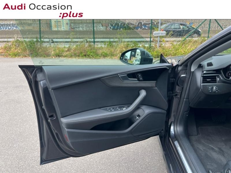 Voitures occasions Audi A5 Sportback Avus Thionville