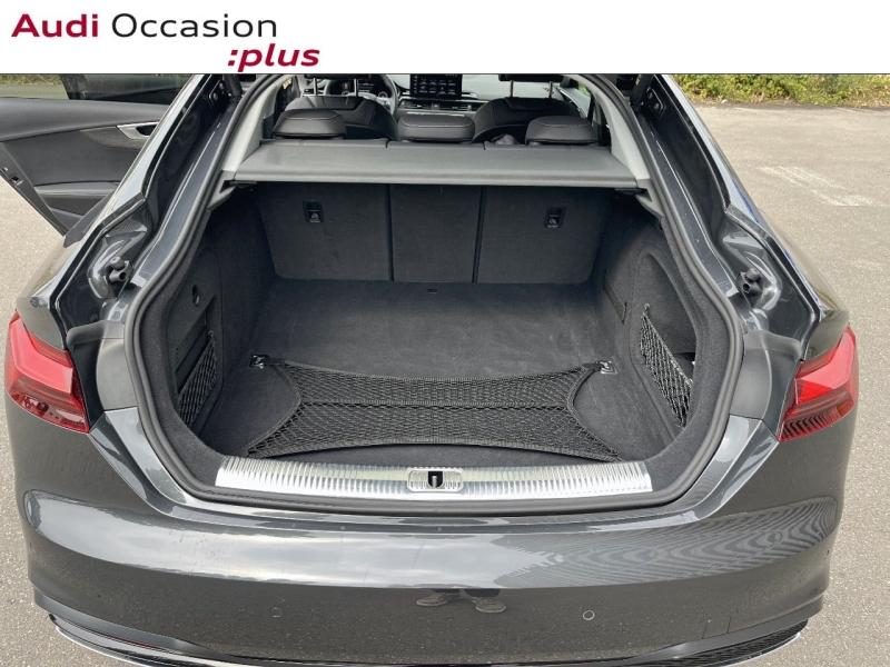 Voitures occasions Audi A5 Sportback Avus Thionville