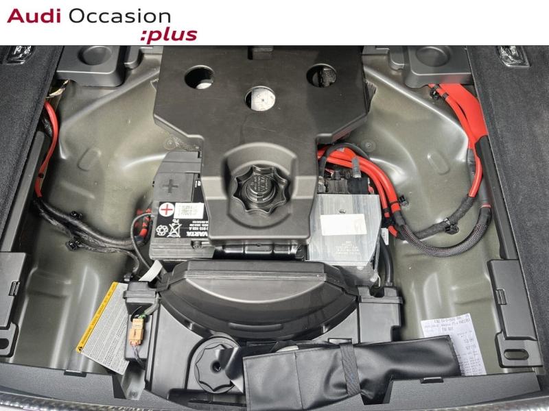 Voitures occasions Audi A5 Sportback Avus Thionville