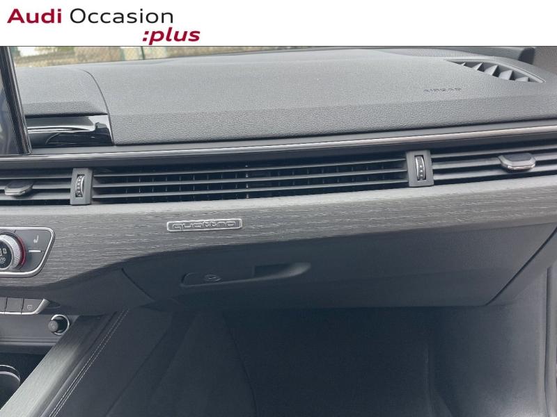 Voitures occasions Audi A5 Sportback Avus Thionville