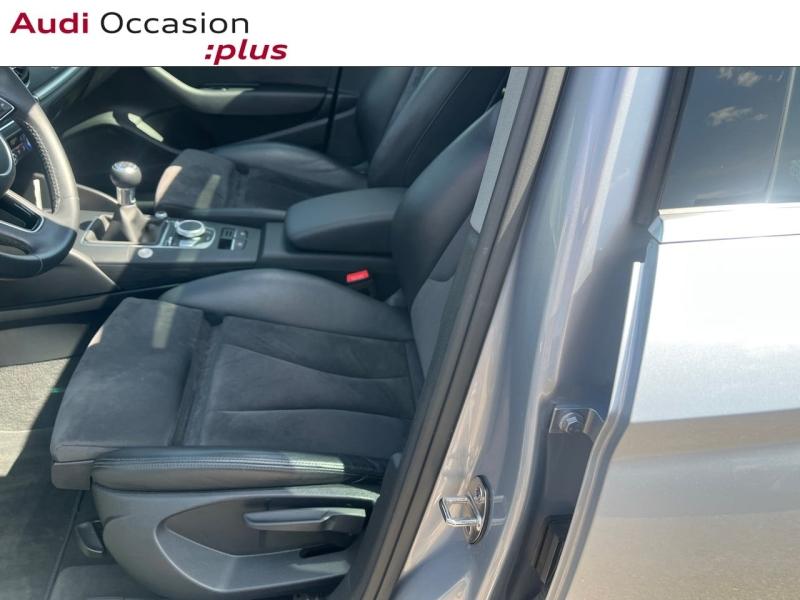 Voitures occasions Audi A3 Berline Design luxe Thionville
