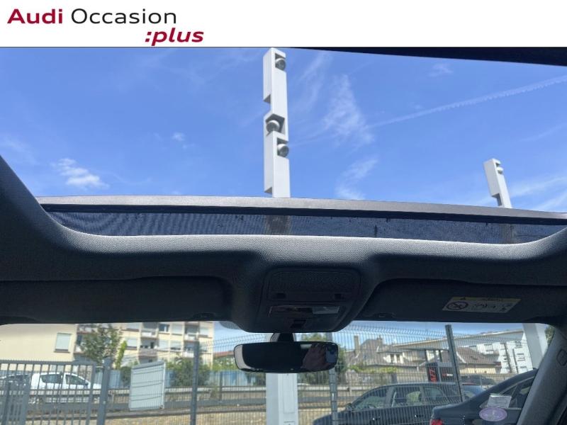 Voitures occasions Audi A3 Berline Design luxe Thionville