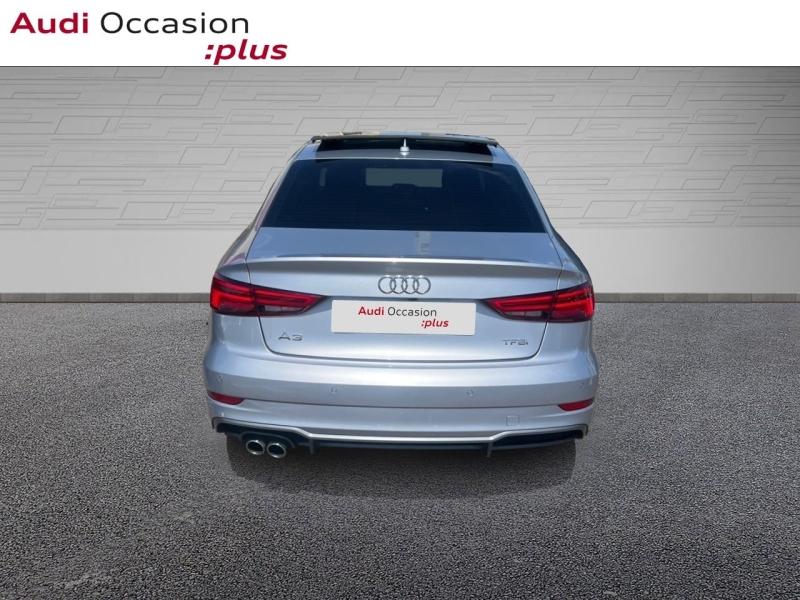 Voitures occasions Audi A3 Berline Design luxe Thionville