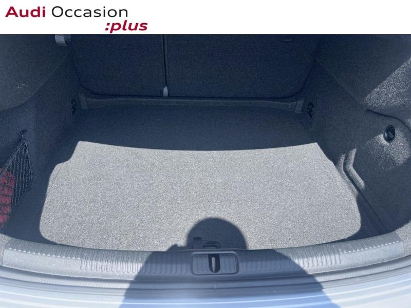 Voitures occasions Audi A3 Berline Design luxe Thionville