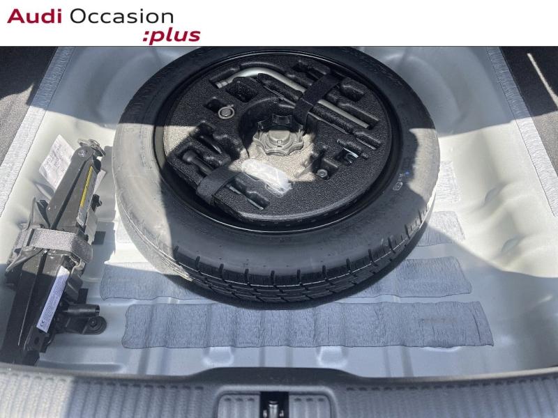Voitures occasions Audi A3 Berline Design luxe Thionville