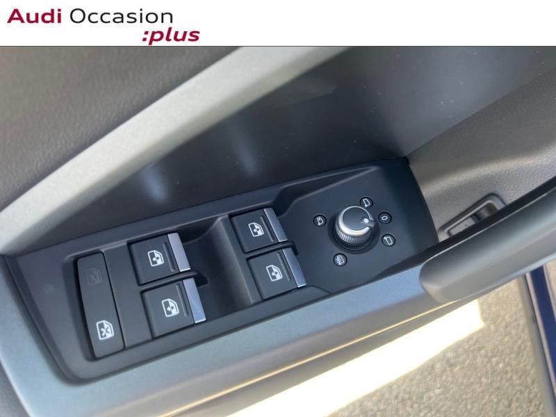Voitures occasions Audi Q3 Sportback S line Augny