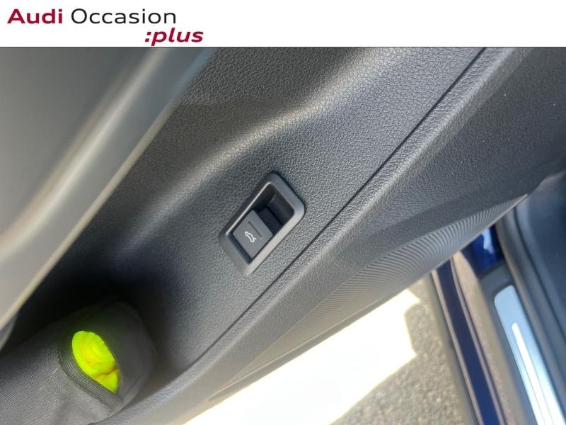 Voitures occasions Audi Q3 Sportback S line Augny