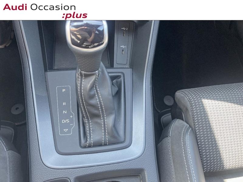 Voitures occasions Audi Q3 Sportback S line Augny