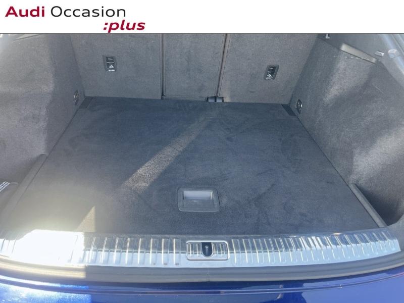 Voitures occasions Audi Q3 Sportback S line Augny