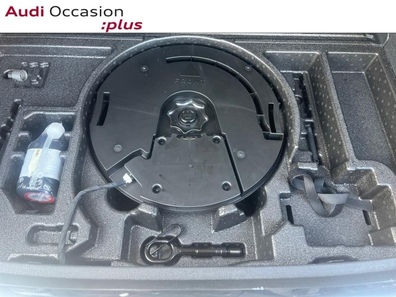 Voitures occasions Audi Q3 Sportback S line Augny