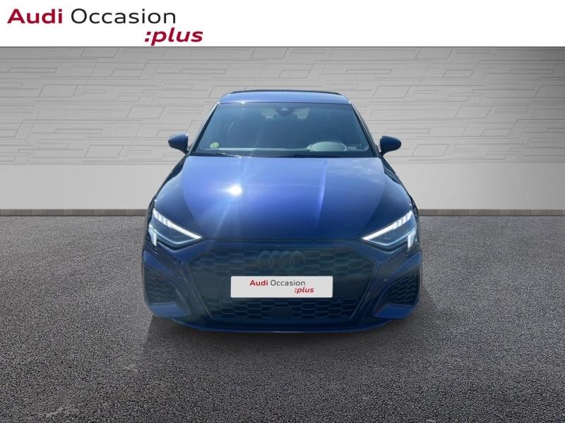Voitures occasions Audi A3 Sportback S line Thionville