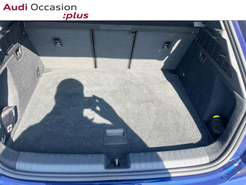 Voitures occasions Audi A3 Sportback S line Thionville