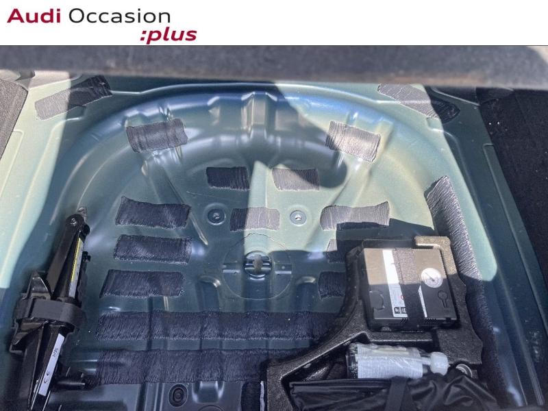 Voitures occasions Audi A3 Sportback S line Thionville