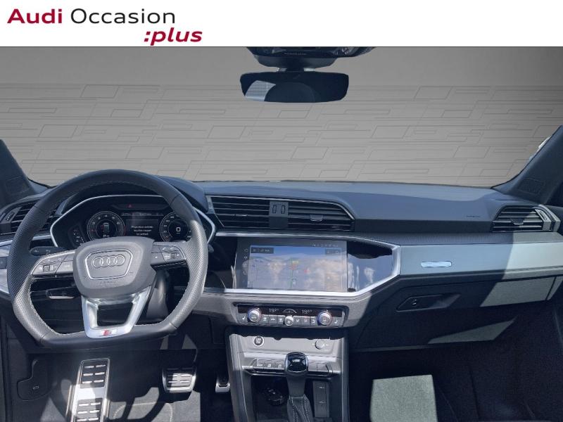 Voitures occasions Audi Q3 S line plus Augny