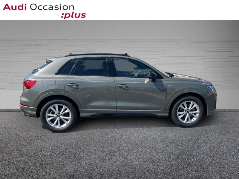 Voitures occasions Audi Q3 S line plus Augny