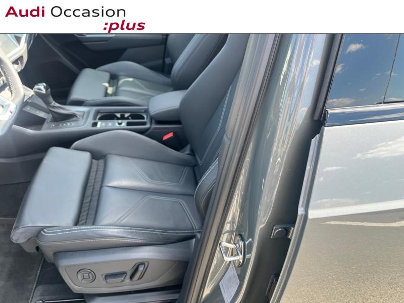 Voitures occasions Audi Q3 S line plus Augny