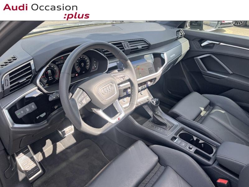 Voitures occasions Audi Q3 S line plus Augny