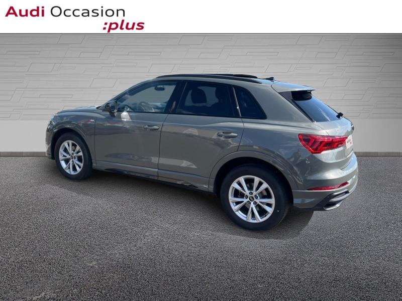 Voitures occasions Audi Q3 S line plus Augny