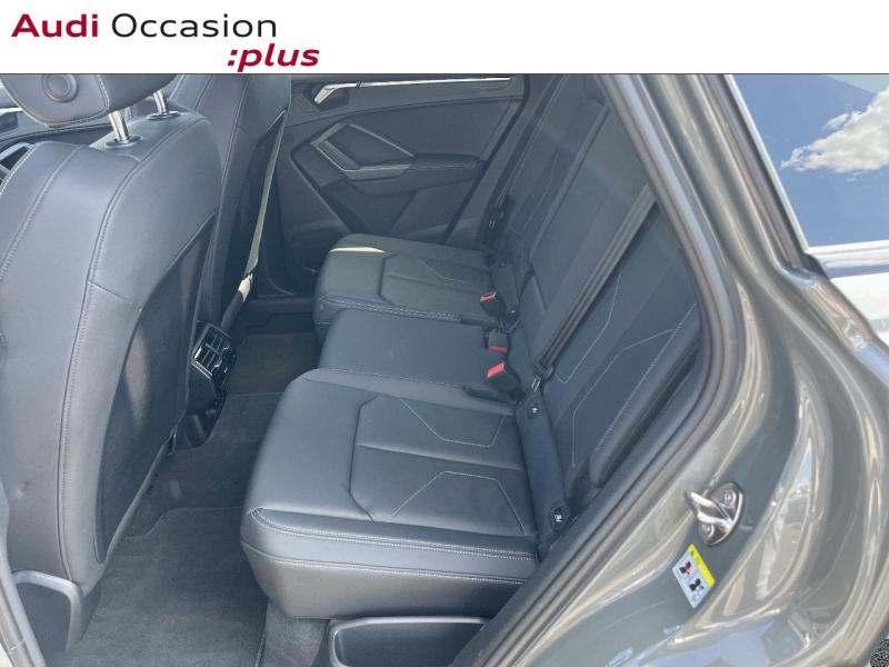 Voitures occasions Audi Q3 S line plus Augny