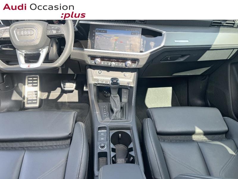 Voitures occasions Audi Q3 S line plus Augny