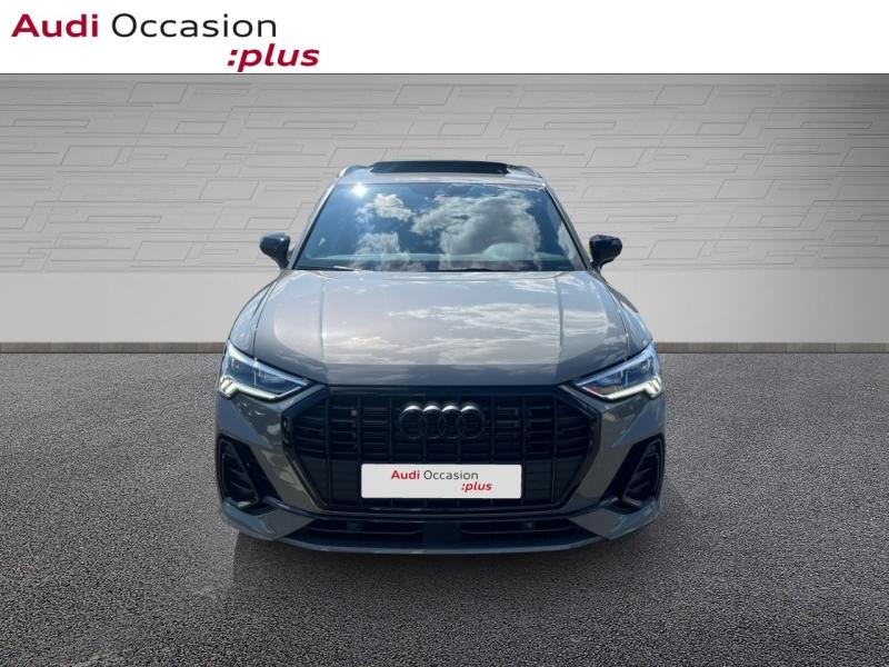 Voitures occasions Audi Q3 S line plus Augny