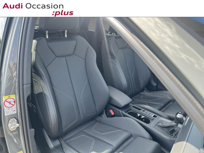 Voitures occasions Audi Q3 S line plus Augny