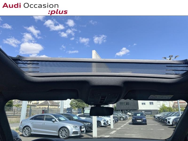 Voitures occasions Audi Q3 S line plus Augny