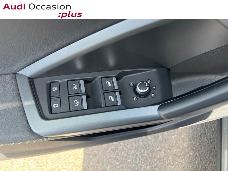 Voitures occasions Audi Q3 S line plus Augny