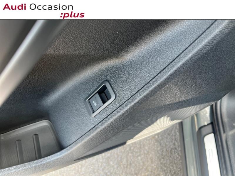 Voitures occasions Audi Q3 S line plus Augny